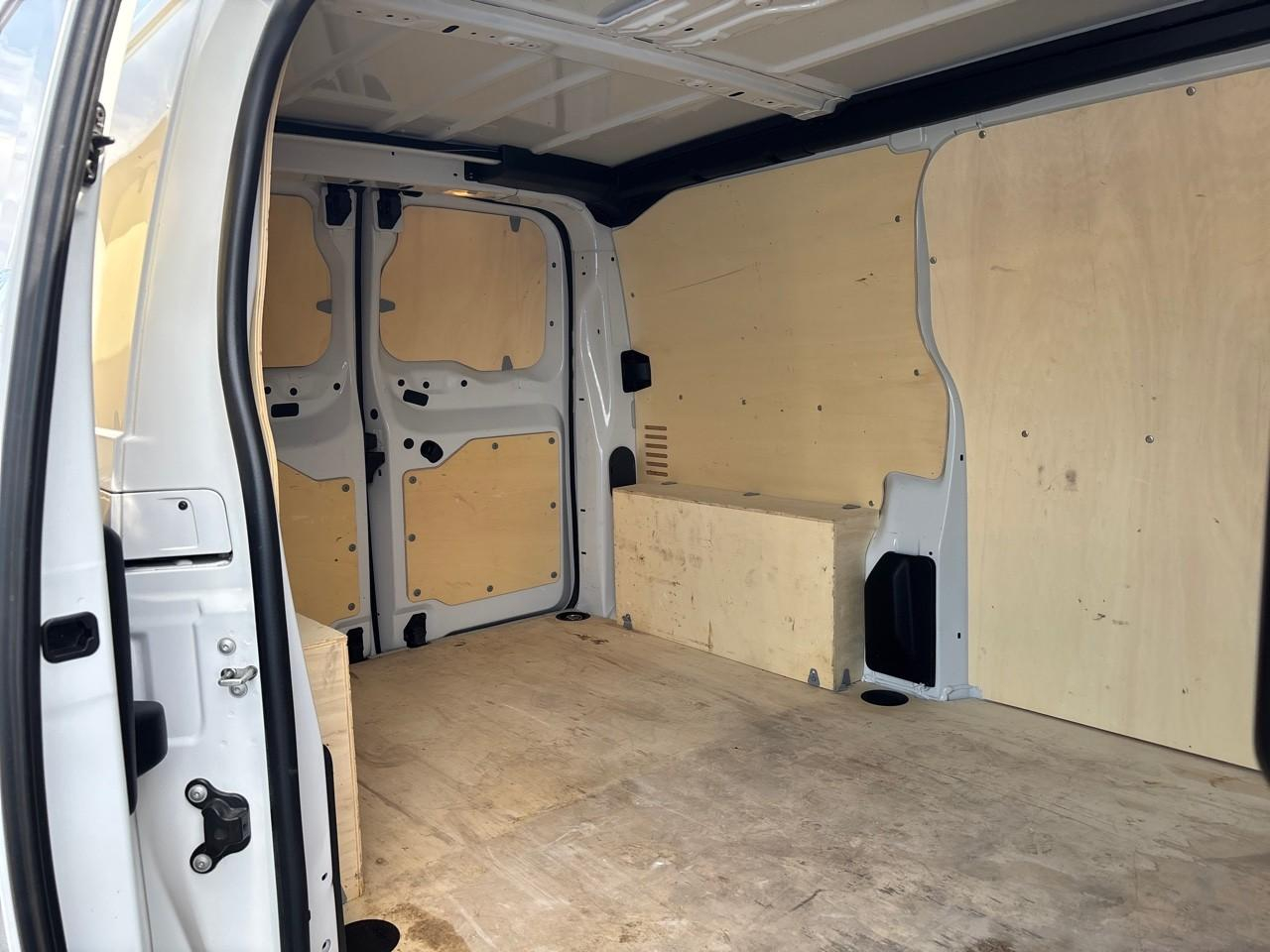 Citroën Jumpy m 1.5 bluehdi 120ch s&s — photo 10