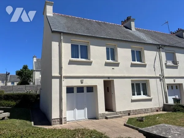 Maison 5 pièces 112 m²