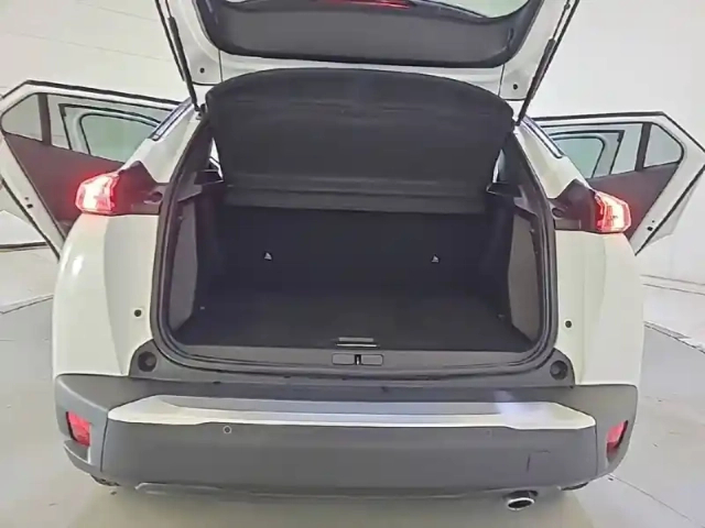 Peugeot 2008 bluehdi 130 s&amp;s eat8 — photo 6