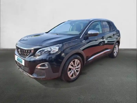Peugeot 3008 bluehdi 130ch s&amp;s bvm6