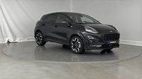 Ford Puma 1.0 Flexifuel 125ch S&S mHEV ST-Line X — photo 3