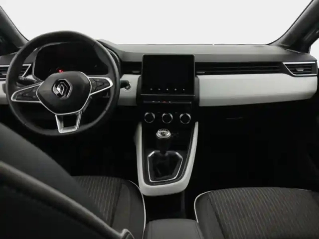 Renault Clio 1.0 tce 90ch techno — photo 15