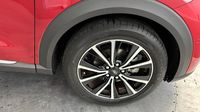 Ford Puma 1.0 EcoBoost 125ch mHEV Titanium Business 6cv — photo 20