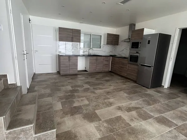 Maison 6 pièces 137 m²