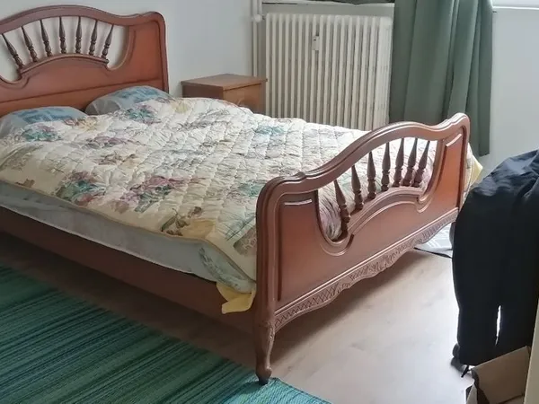 Coloc pour fille en difficulté
