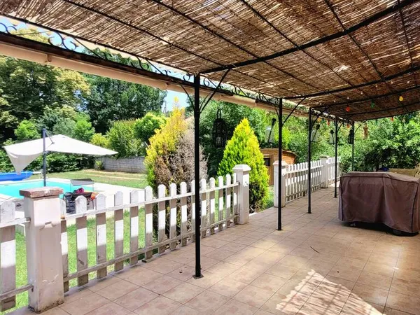 Maison 3 pièces 89 m²