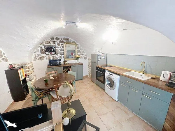 Maison 4 pièces 63 m²