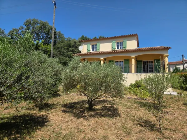 Maison 6 pièces 128 m²