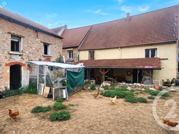 Maison 8 pièces 198 m²