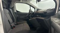 Peugeot Partner Standard 650kg BlueHDi 100ch S&S BVM5 Asphalt — photo 10