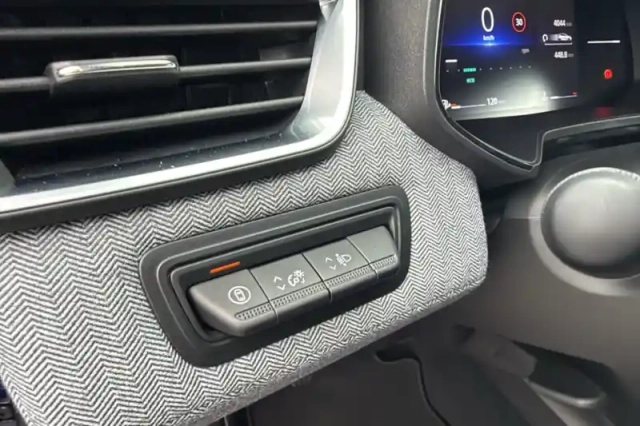 Renault Clio tce 90 ch gsr2 — photo 78