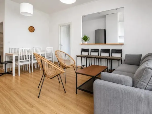Appartement 7 pièces 114 m²