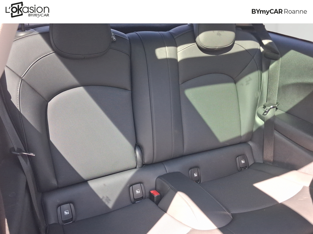 Mini Hatch 3 Portes Cooper SE 184 ch — photo 14