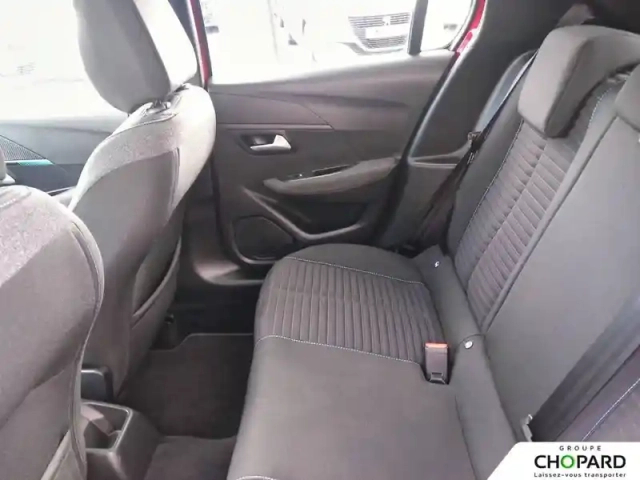 Peugeot 208 puretech 100 s&amp;s bvm6 — photo 19