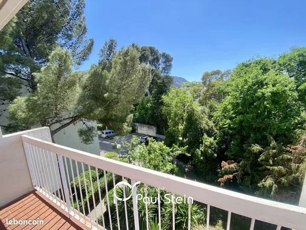 Appartement 4 pièces 70 m²
