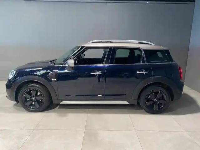 Mini Countryman cooper d  150ch northwood bva8 — photo 5