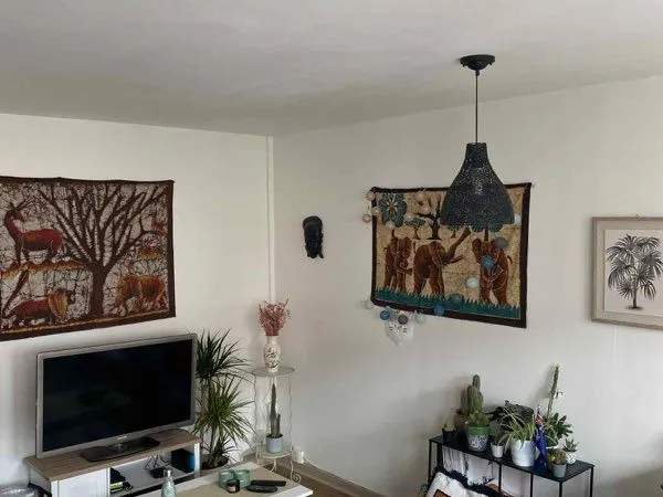 Appartement 40m2