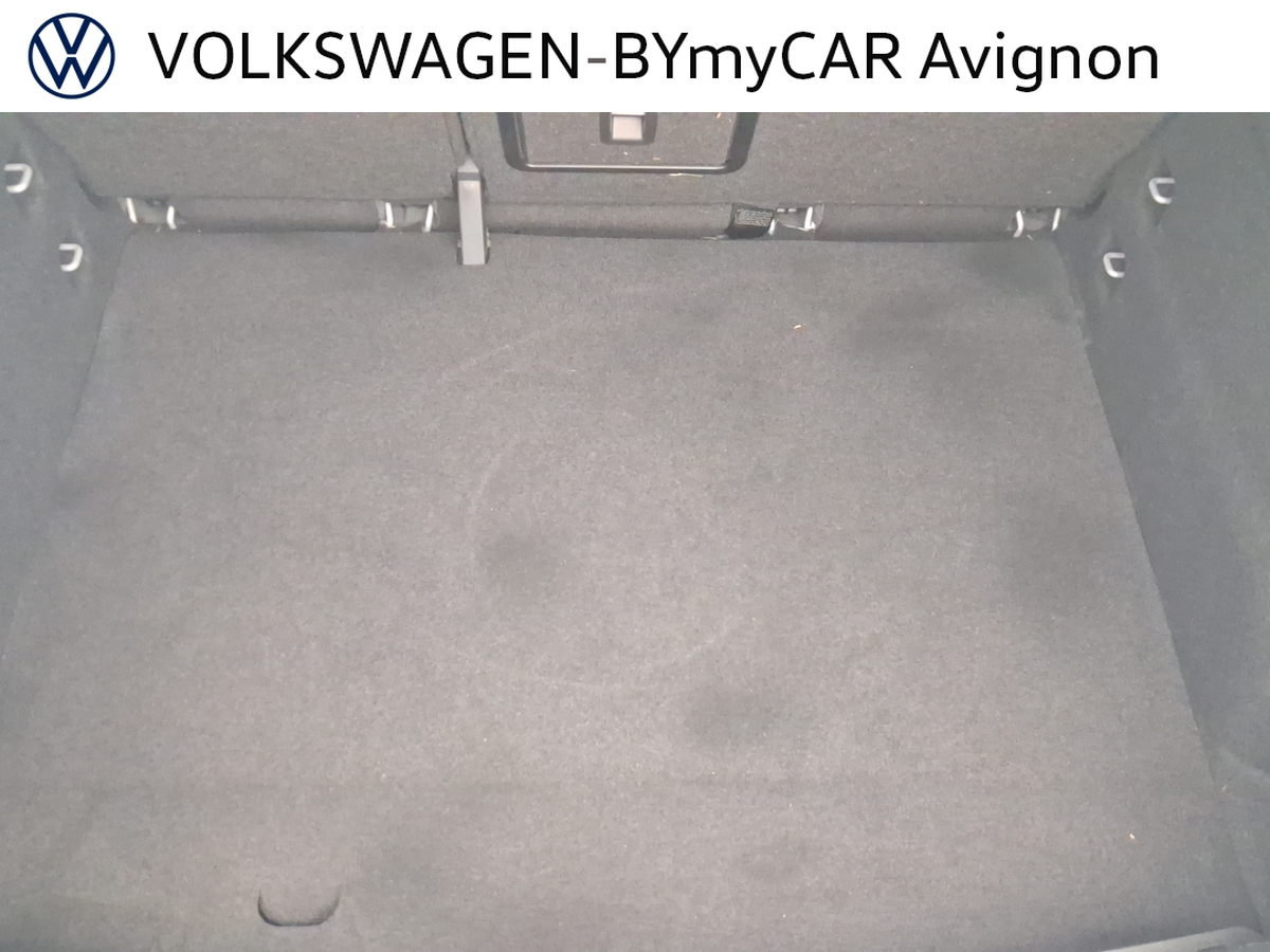 Volkswagen ID.3 204 ch Pro — photo 33
