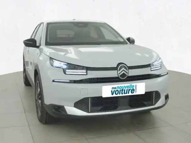Citroën C4 hybride 136 e-dcs6 — photo 2