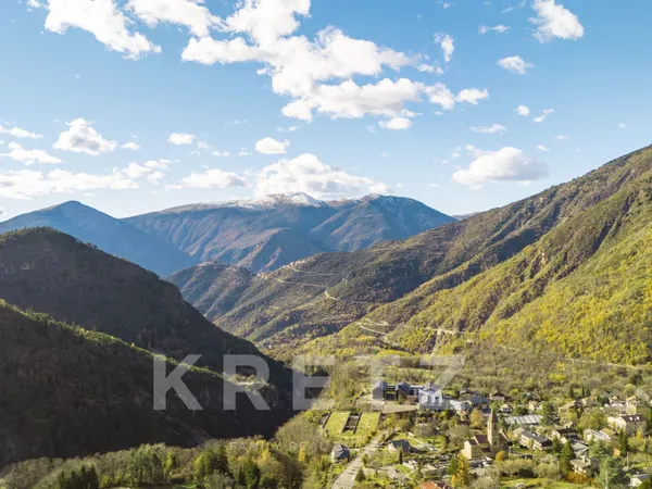 EN EXCLUSIVITÉ CHEZ KRETZ : Bastide d'Exception dans l'Arrière-Pays Azuréen