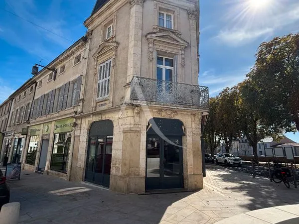 Immeuble de rapport 4 pièces 150 m²