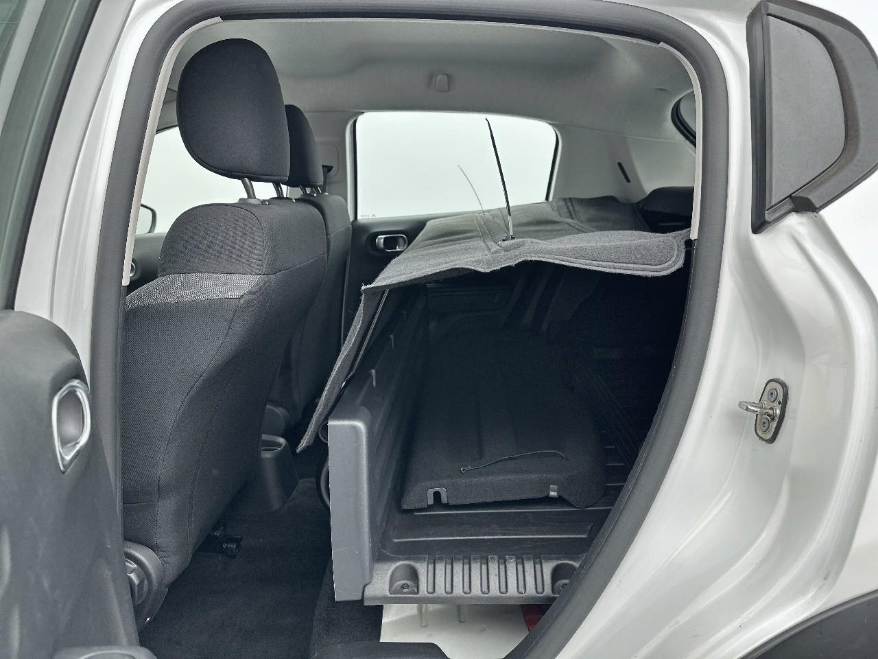 Citroën C3 societe bluehdi 100 s&s bvm6 feel nav — photo 12