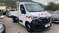 Renault Master RJ3500 L2 Porte à faux court 2.3 Blue dCi 130ch EuroVI — photo 3