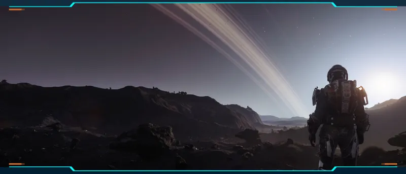Squadron 42 repoussé au deuxième trimestre 2027 à cause de GTA 6