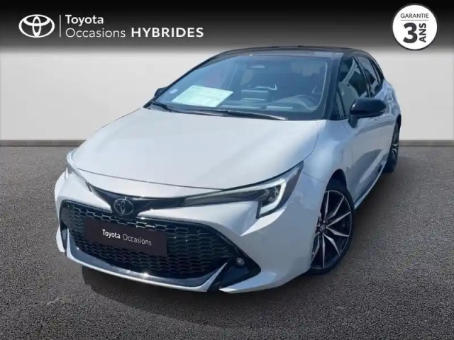 Toyota Corolla 1.8 140ch gr sport my24
