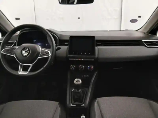 Renault Clio 1.0 tce 90ch evolution — photo 13