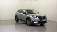 Peugeot 2008 1.2 PureTech 130ch S&S Style EAT8 — photo 3