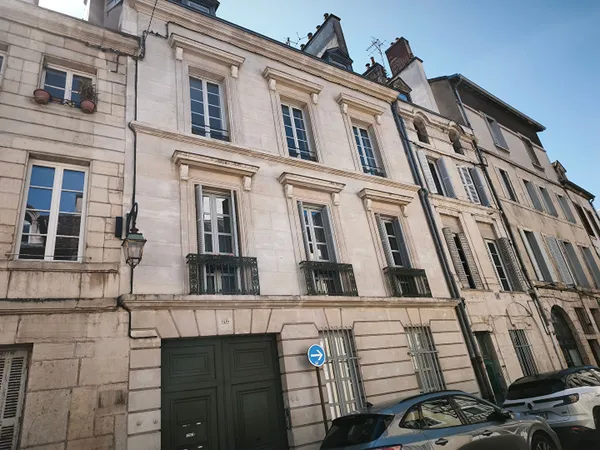 Appartement 1 pièce 34 m²