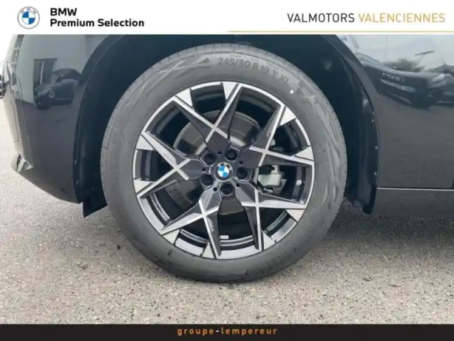 Bmw X3 xdrive30e 299ch m sport — photo 12