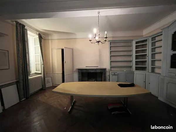 Appartement T3 - 72M2