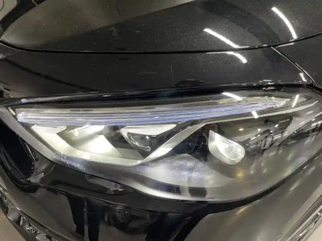 Mercedes Gla 250 e hybrid eq amg line — photo 16