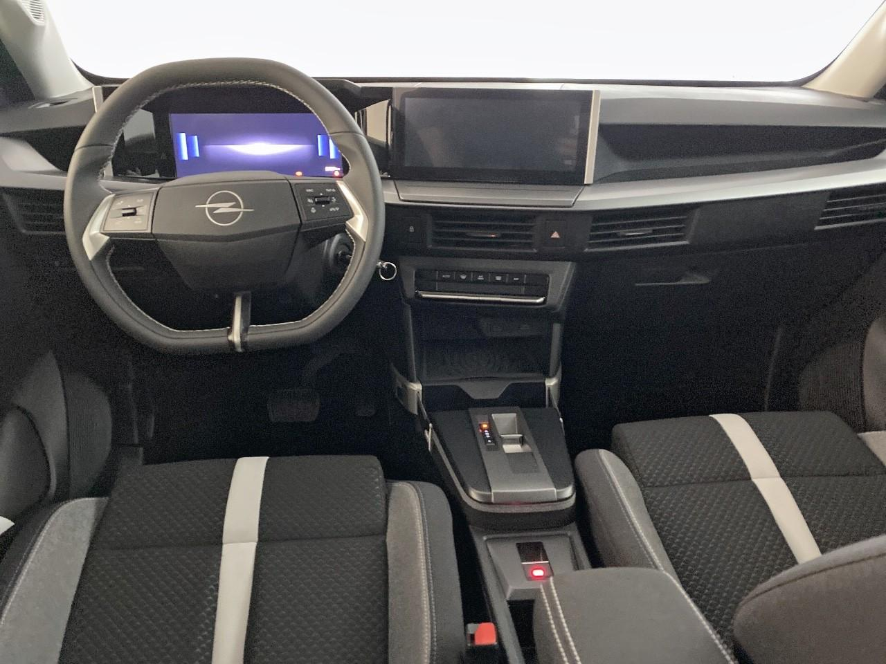 Opel Frontera electric 113 ch batterie 44 kwh gs — photo 8