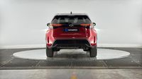 Toyota Yaris Cross 116h GR Sport MY22 — photo 6