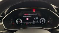 Audi Q3 45 TFSI e 245ch S line S tronic 6 — photo 10