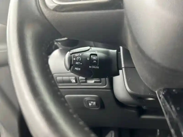Citroën C3 Aircross bluehdi 120 s&amp;s eat6 — photo 9