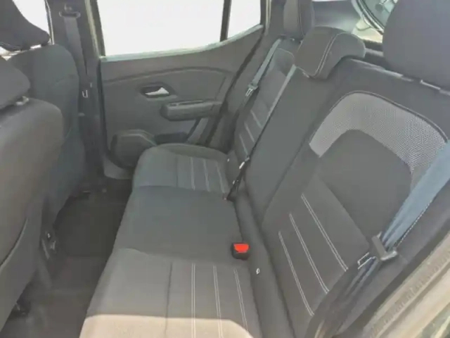Dacia Sandero 1.0 tce 90ch journey — photo 14