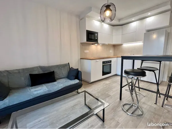 Colocation chambre dans T4 à MEYLAN secteur calme