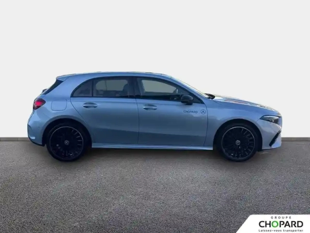 Mercedes Classe A 250 e hybrid eq 8g-dct — photo 9