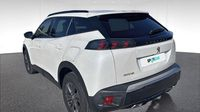 Peugeot 2008 1.2 PureTech 130ch S&S Style EAT8 — photo 6