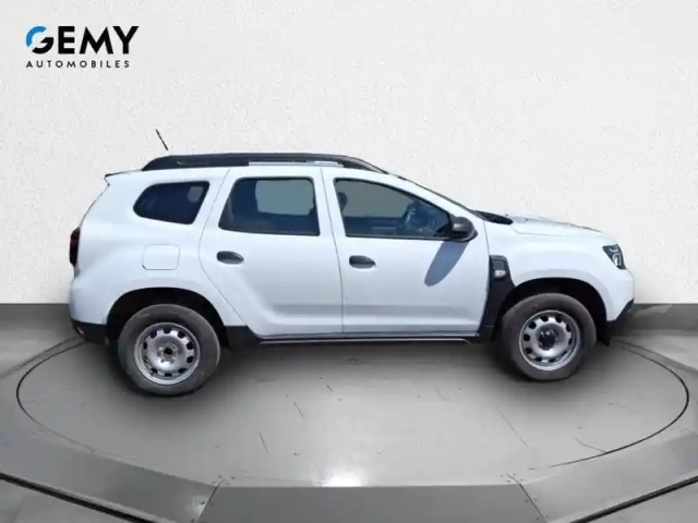 Dacia Duster eco-g 100 4x2 — photo 4
