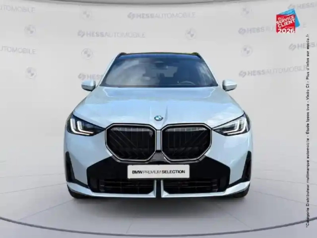 Bmw X3 xdrive30e 299ch m sport — photo 2