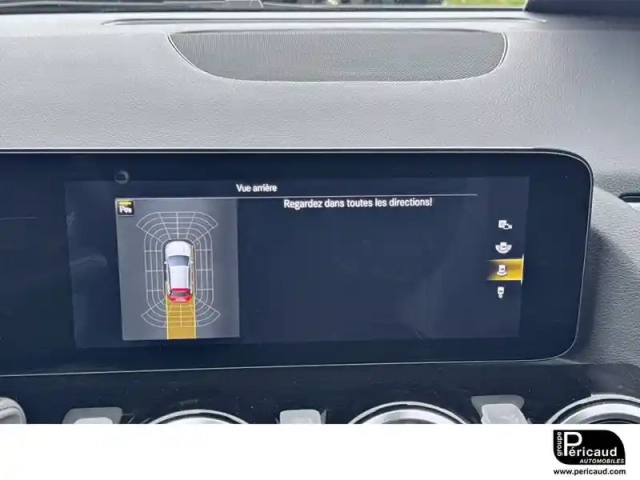 Mercedes Gla 250 e 8g-dct — photo 27
