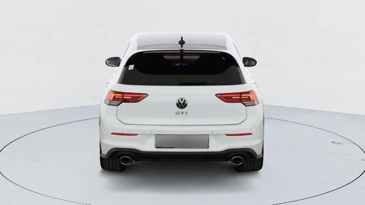 Volkswagen Golf 8 — photo 6