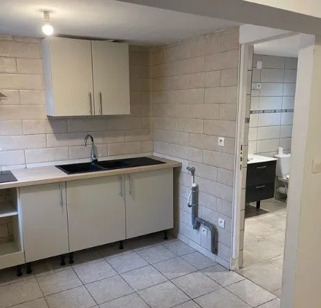 Maison T3 SAINT-DENIS-DE-PILE - 60 m2 - 775 Euros TTC