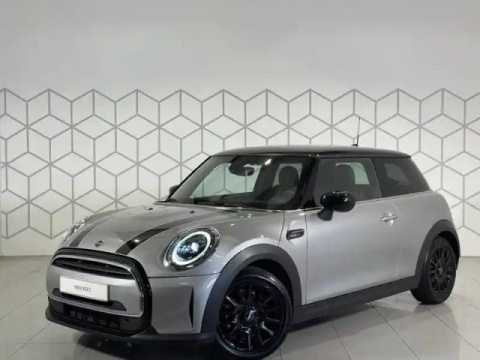 Mini Mini hatch 3 portes cooper 136 ch dkg7