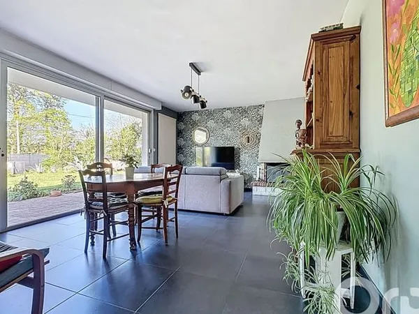 Maison 4 pièces 93 m²